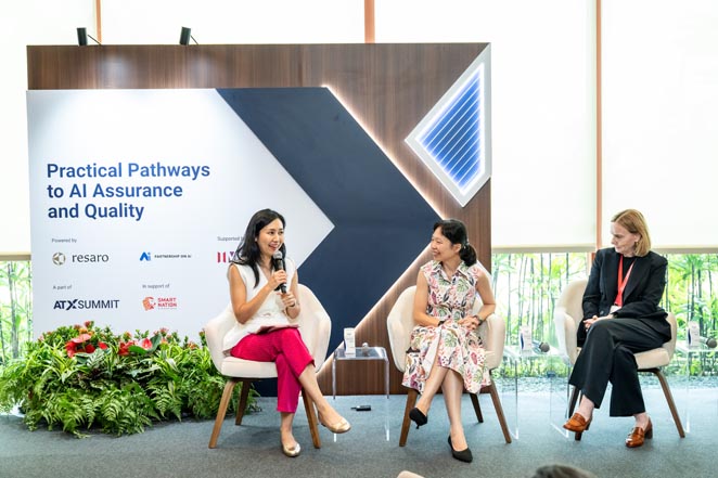 Practical Pathways to AI Assurance and Quality